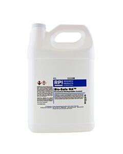 RPI Bio-Safe Na Complete Counting Cocktail, 4 Liters