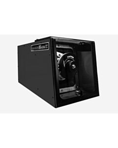 RPI Mini BeadBeater - 16 ULTRA, Black