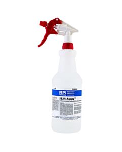 RPI Lift-Away Concentrated Radioactivity Decontaminant, 1 Quart