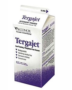 RPI Tergajet Powder Detergent, 4 Pounds
