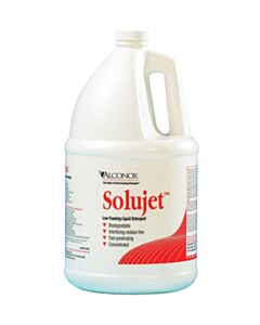 RPI Solujet Low Foaming Phosphate Free Liquid, 1 Gallon