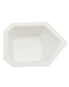 RPI Pour-Boat Weighing Dishes, 14mL, 500/pk