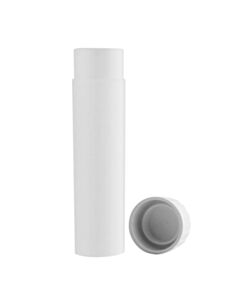 RPI 5ml Beta/Gamma Ii Vial, High Density Polypropylene, Polyethylene Snap-Cap, BuLk Pack, 1000 Per Case