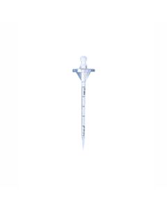 RPI Combi-Syringes, Non-Sterile, 0.5ml Capacity, 100 Per Case