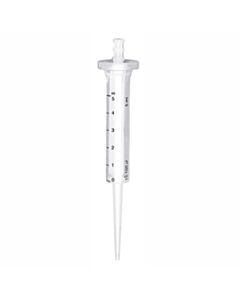 RPI Combi-Syringes, Non-Sterile, 5.0ml Capacity, 100 Per Case