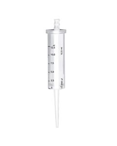 RPI Combi-Syringes, Sterile, 12.5ml Capacity, 100 Per Case