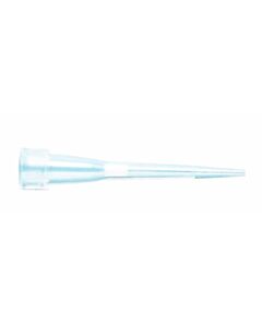 RPI Art 20p Aerosol Resistant Tips, 0-20uL Volume Range, 96 Per Rack, 960 Per Case