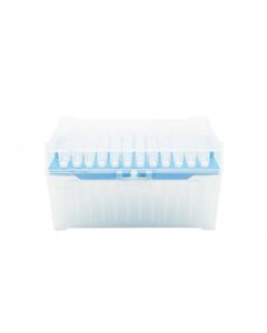 RPI RPI 200uL Universal Filter Pipet Tips, PP, Sterile, 960/pk