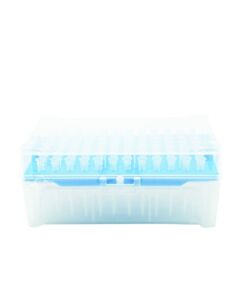 RPI RPI 10uL Universal Filter Pipet Tips, PP, Sterile, 960/pk