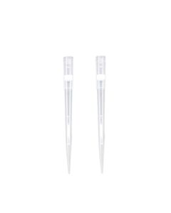 RPI RPI 1250uL Universal Filter Pipet Tips, PP, Sterile, 960/pk