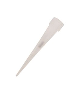 RPI Ultra Micro Filter Tip, 10uL, Fits Benchmate 0.5-10uL; Pipetman P-2; Pipetman P-10, Sterile, 96 Per Rack, 960 Per Case