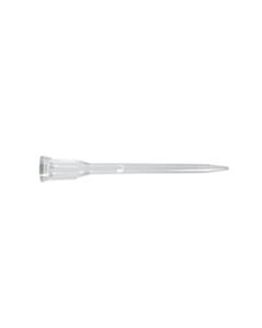 RPI Ultra Micro Tip, 10uL, Sterile, Fits Benchmate 0.5-10uL; Eppendorf 0.5-10uL; Socorex Pipettors, 100 Per Rack, 1000 Per Case