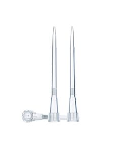 RPI Micro Low Retention Filter Tips, 10uL, Sterile, 96 Per Rack, 960 Per Case