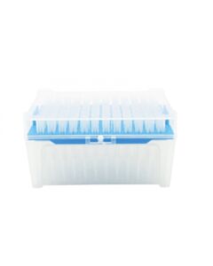 RPI RPI 100uL Universal Filter Pipet Tips, PP, Sterile, 960/pk