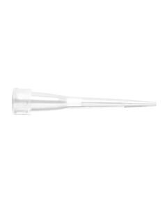 RPI Art Gel 20p Aerosol Resistant Tips, 0 - 20uL Volume Range, 96 Per Rack, 960 Per Case