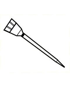 RPI Art Reach Filter Tips, 0.5-10.0uL, Sterile, 960 Per Case