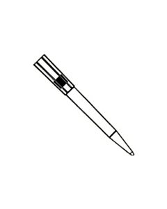 RPI Extra Long Tip, 1000uL, Non-Sterile, BuLk, 1000 Per Case