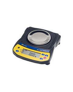 RPI Laboratory Balance, 410 Gram Capacity, 0.01 Gram Readability, 4 Inch Platform