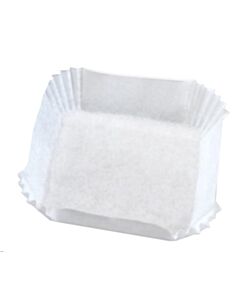 RPI Smartboats, White, 9.5 X 9.5 X 2.5 Cm, 250 Per Case
