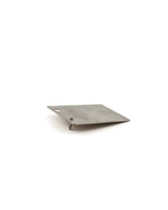 RPI Replacement Platinized Titanium Electrode For Genie Blotter