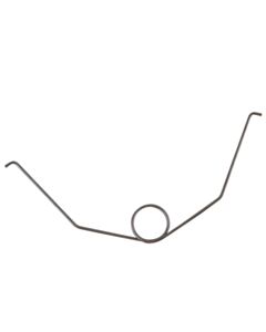 RPI Slide Staining Rack, Handle Only, For 20 Slide Rack