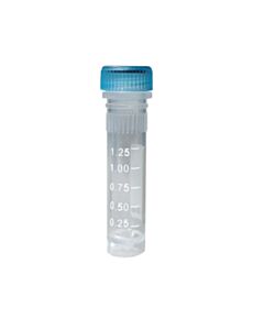 RPI Screw Cap Micro-Tubes, 2.0ml, Graduated, Self Standing, 500 Per Case