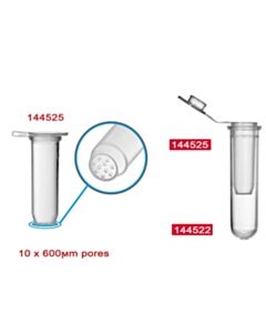RPI Gel Crusher™ Spin Column, 200/CS