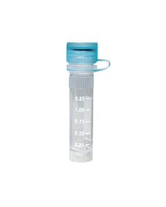 RPI Screw Cap Tube With Loop, 2.0ml, Graduated, Self Standing, 500 Per Case