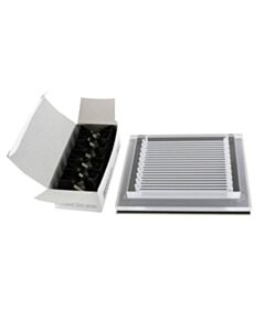 RPI Surf-Blot 7.5, 21 Channels, 7.5cm Channel Length, 2.5 mm Channel Width