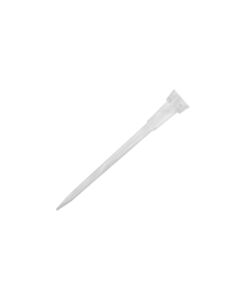 RPI Micro-Size Pipette Tips, Non-Sterile, 0.5 - 10 Μl, BuLk, 1000 Per Case