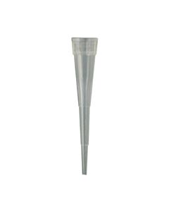RPI Micro-Size Pipette Tips, Sterile, 0.5 - 10µl, 100 Tips Per Rack, 1000 Per Case