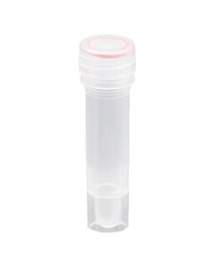 RPI Tamper Evident Micro-Tubes, Non-Sterile, Free Standing, 1.5 mL, 1000 Per Case