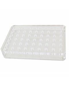 RPI Acrylic Micro-Tube Tier Rack For 0.5 mL Tubes, 54 Capacity