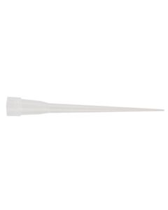 RPI Clean Low Retention Tips, 10µl, Sterile, Racked, 960 Per Case