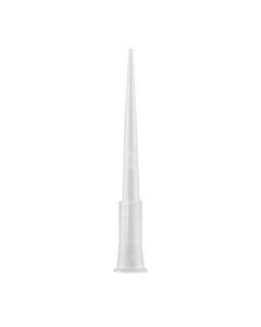RPI Moletek 10uL Universal Non-Filtered Pipet Tips, Polypropylene, BuLk 1000/Case