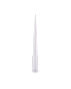 RPI Moletek 200uL Universal Non-Filtered Pipet Tips, Polypropylene, BuLk 1000/Case
