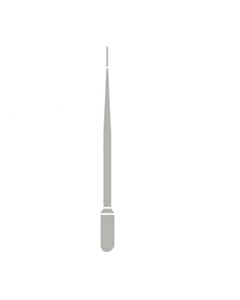 RPI Disposable Plastic Transfer Pipettes, General Purpose, 5.0ml, 500 Per Package