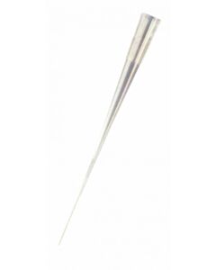 RPI MuLtiflex Micro-Capillary Pipet Tips For Gel Loading, Non-Sterile, Rnase And Dnase Free, 0.5-200µl, Round Tip, BuLk Pack 1000 Per Package
