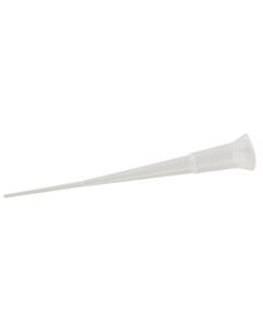 RPI MuLti Miniflex Tips, Extra Short, Round Tip, 0.1-10 Ul Capacity, 200 Per Case