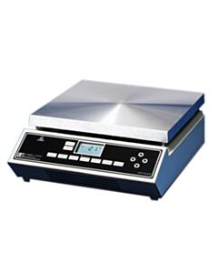 RPI Echotherm Digital Hot Plate Stirrer, Large Capacity, 12 X 12 Inch Aluminum Top