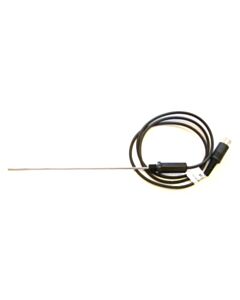 RPI Temperature Sensor