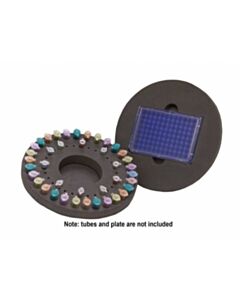 RPI MuLtiple Sample Head Set For Vortex-Genie 2