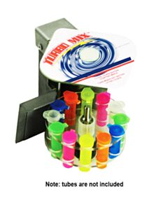 RPI Turbo Mix Attachment For Vortex-Genie, Holds 12 Tubes (1.5 mL - 2.0 mL)
