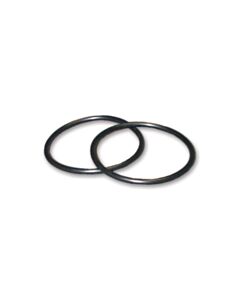 RPI Elastic Bands, 2 Per Package, For Vortex-Genie 2 And Vortex-Genie PuLse