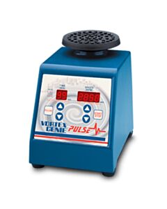 RPI Vortex-Genie PuLse, PuLsing Vortex Mixer