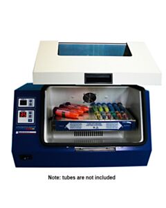 RPI Incubator Genie, Benchtop Shaking/Rotating Incubator