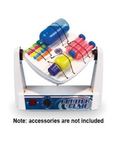 RPI Rotator Genie With Magnetic Platform