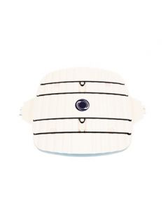 RPI Standard Platform With Bands For Rotator Genie