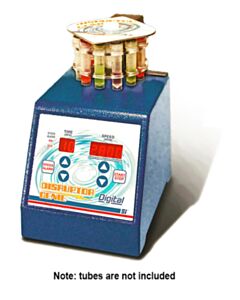 RPI Digital Disruptor Genie