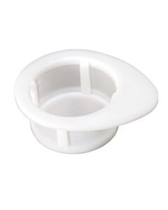 RPI Cell Strainers, 70um Mesh Size, Tab Style, White, 50 Per Pack